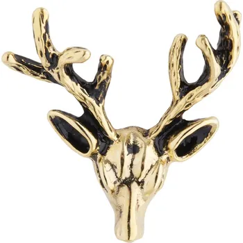 Brož Vintage jehlice do klopy Sob - Warren Asher