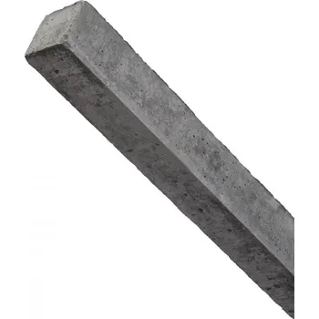 Plotová vzpěra Ulyxes Beton Vzpěra OV - 80 x 80 x 2100 mm