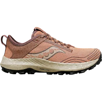 Dámská běžecká obuv Trailové boty Saucony PEREGRINE RFG s10869-138 Velikost 37,5 EU | 4,5 UK | 6,5 US | 23 CM