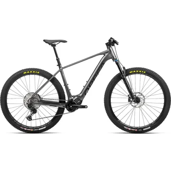 Elektrokolo Orbea Urrun 10 540 Wh 29" šedé 2023 L