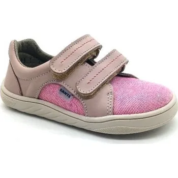 Dámská zdravotní obuv SANTÉ OBUV 189/102/30 RŮŽOVÁ (34) - 8591763593141