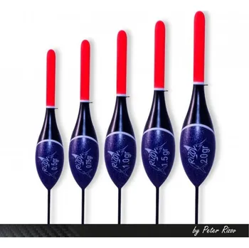 Signalizátor záběru Splávek RIZOV RF-111 0,75g