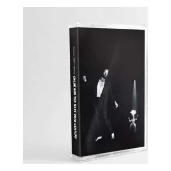 Zahraniční hudba MC Father John Misty: Chloë And The Next 20th Century 2022 Red