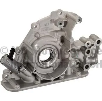 Motor automobilu Olejové čerpadlo PIERBURG 7.07919.16.0