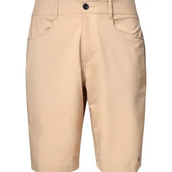 Pánské kraťasy Kraťasy sportovní Oakley Baseline Hybrid 21 2.0 Velikost: 32 béžová