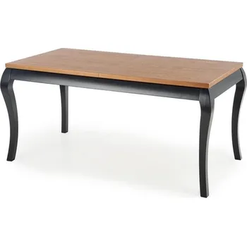 Jídelní stůl Jídelní stůl Windsor, černá