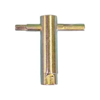 Rozvaděč ESTA Klíč energetický, čtyřhran 11-00320