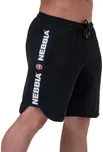 Nebbia Legend-Approved Shorts 195 černé…