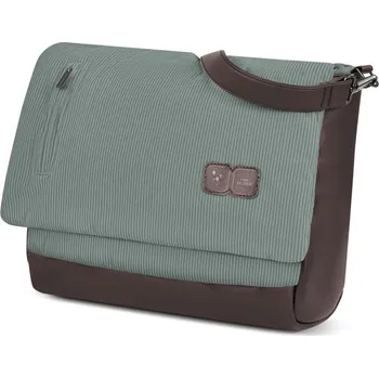 Přebalovací taška ABC Design Taška na pleny Urban, aloe 2024