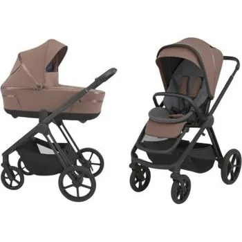 Kočárek Espiro Miloo Kompletní kočárek - Sensual Sunset 118