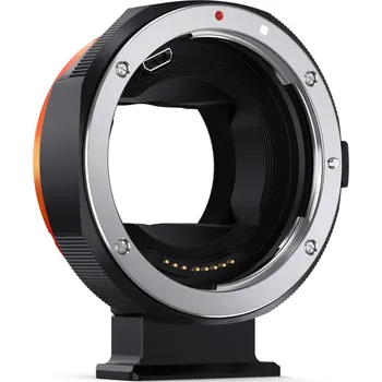 K&F Lens Adapter Ring EF/EF-S to E Auto Focus Electronic Lens Adapter