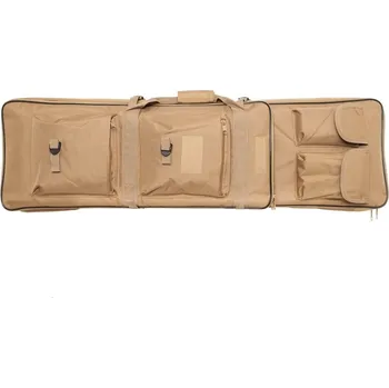 Transportní pouzdro na zbraň PARTIZAN 100cm (coyote) - Guerilla Tactical