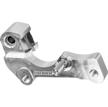 Brzda pro motocykl Přemístění držáku pro brzdový kotouč Ø270 mm nadměrné velikosti HONDA CR 125 R 2004-2007