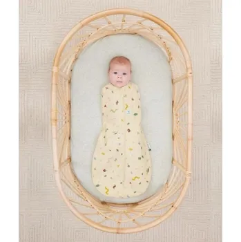 Zavinovačka Babylonia Zavinovačka ErgoCocoon 1,0tog - Critters 6-12m