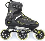 FILA Ghibli Verso Black/Lime