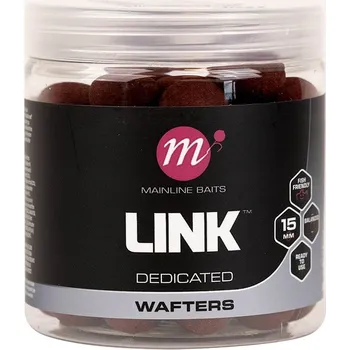 Boilies Boilie Mainline Balanced Wafters The Link 12mm