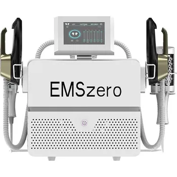 Masážní přístroj Dr.Nek EMS ZERO Hybrid