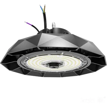 Průmyslové svítidlo Kobi LED průmyslové svítidlo ANICA 100W s konektorem ZHAGA - 7 let záruka