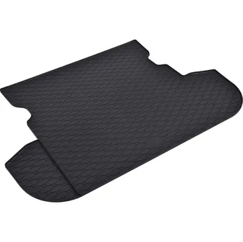 Vana do kufru Vana do kufru gumová Citroen C-Crosser 5/7místný (3. řada sedadel schovaná, s i bez subwooferu) 2007