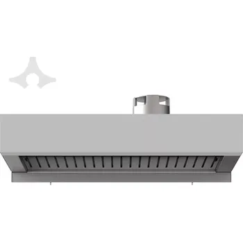 UNOX XEKHT-HCEU DIGESTOŘ VENTLESS