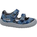 Protetika sandálky Tafi Blue Velikost EU: 20, vnitřní délka: 130, vnitřní šířka: 57