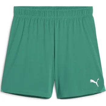 Dámské oblečení Šortky Puma teamGOAL Shorts Wmns 705754-05 Velikost XS