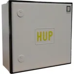 Plynoměrová skříň DCK SPZ10/KV-7