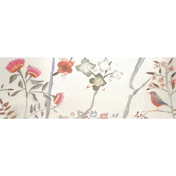 Dlažba FANAL ALBI DLA01 31,6 x 90 x 0,97 bílá 1 ks