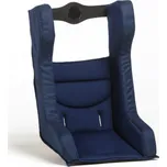 TFK Velo comfort seat single navy