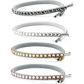 Jezdecká přilba Náhradní paspulky CASCO SWAROVSKI 1pr