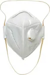 Refil Respirátor REFIL 651 FFP3 skládaný s ventilkem