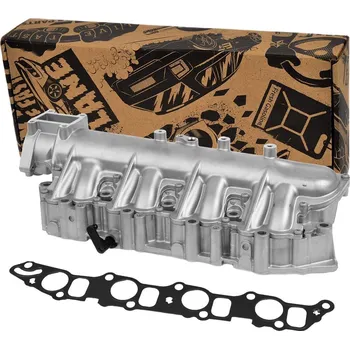 Výfuková trubka Sací trubkový modul ET ENGINETEAM ED0048VR1