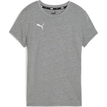 Dámské tričko Triko Puma teamGOAL Casuals Tee Wmn 658617-33 Velikost XS