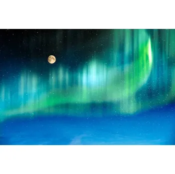 Plakát Plakát, Obraz - Space Scenics, Roberto Machado Noa