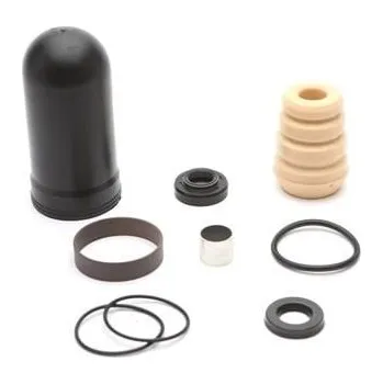 Brzda pro motocykl Sada brzdových čelistí EBC 820 SYM RS 125 Shark 1999-2002