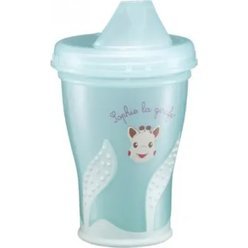 Vulli Netekoucí tréninkový pohárek