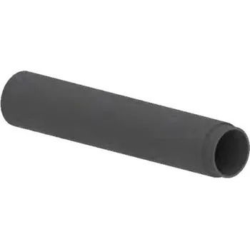 Kanalizační potrubí Zehnder COMFOPIPE COMPACT trubka DN160, 1000mm, s integrovanými spojovacími hrdly, EPP