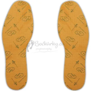 Vložka do bot Batz Vložky do bot 902 Aloe Active - vel. 37/38