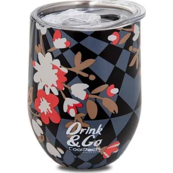 Termohrnek Termohrnek CoolPack Drink & Go - Venice - Z22715
