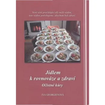 DaySpa Jídlem k rovnováze a zdraví Iva Georgievová