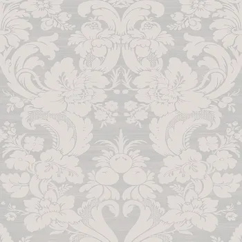 Tapeta Vliesová tapeta na zeď, ornamenty, 114920 Laura Ashley 2, Graham & Brown, velikost 10 x 0,52 m
