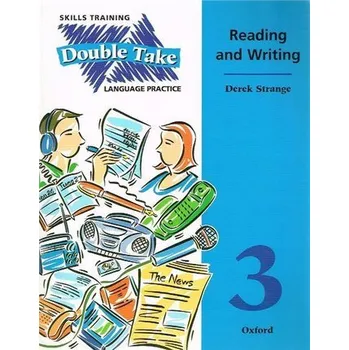 Double Take Reading&Writing 3