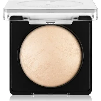 Pudr flormar Illuminating Powder rozjasňující pudr odstín 002 Midnight Star 7 g