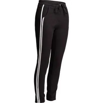 Dámské kalhoty Anna Montana dámské kalhoty teplákového střihu 40