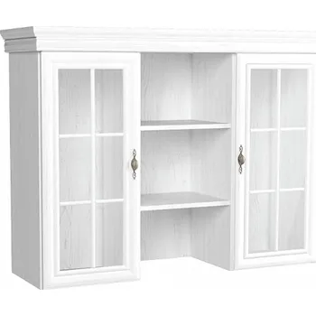 Komoda Nástavec KN 4, sosna andersen, KORA