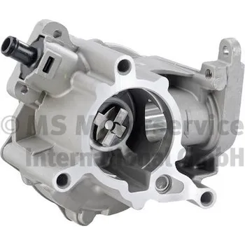 Vakuové čerpadlo PIERBURG Vakuové čerpadlo, brzdový systém 724807290