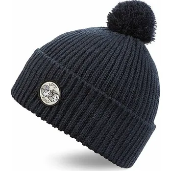 Čepice Dakine čepice Berkley Beanie blue graphite