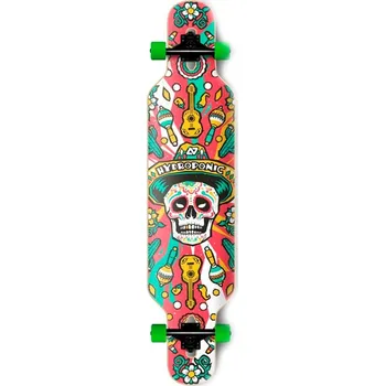 Longboard HYDROPONIC longboard - DT 3.0 Complete Longboard (MEXICAN 20)
