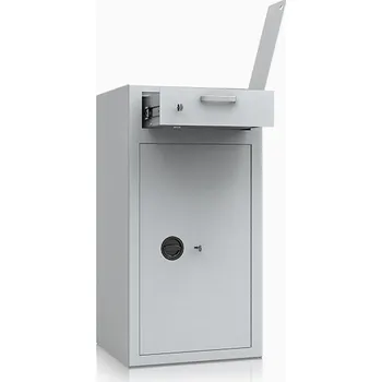 Trezor ISS Vhozový trezor Göttingen 36004