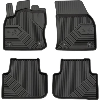 autokoberec Sada podlahových rohoží FROGUM 77407343